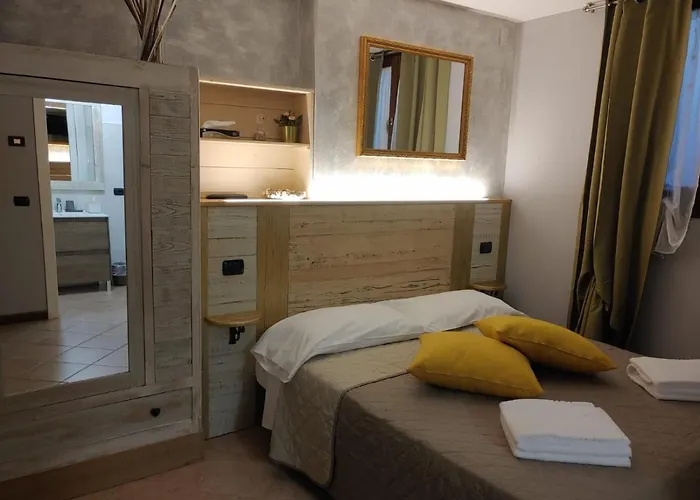 Bed & Breakfast Ca\'Bassano