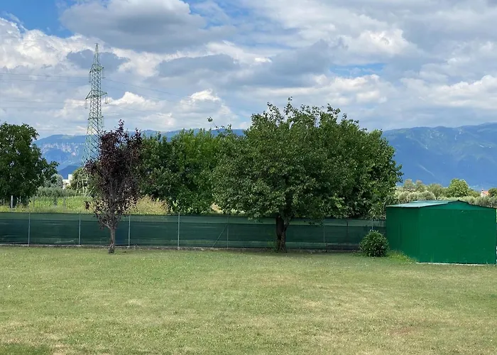 Bed & Breakfast Ca\'Bassano