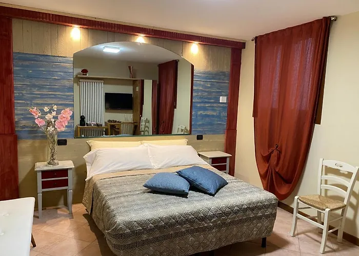 Bed & Breakfast Ca\'Bassano