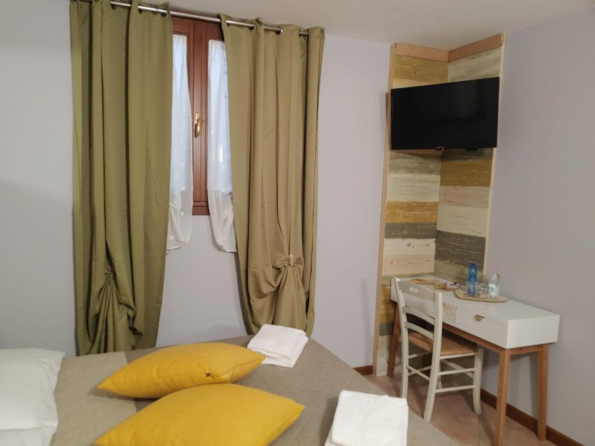 Ca'bassano Bed & Breakfast
