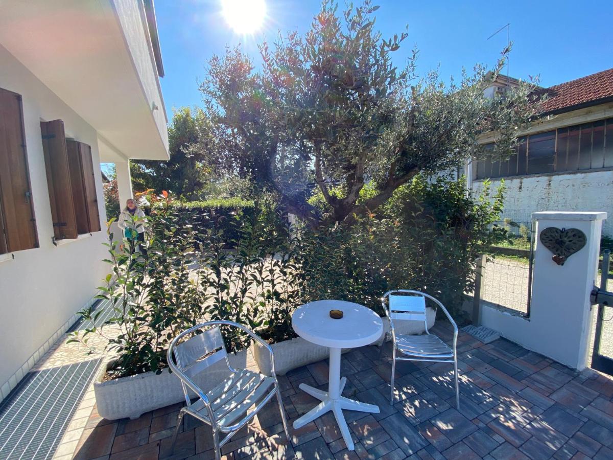Ca'bassano Bed & Breakfast