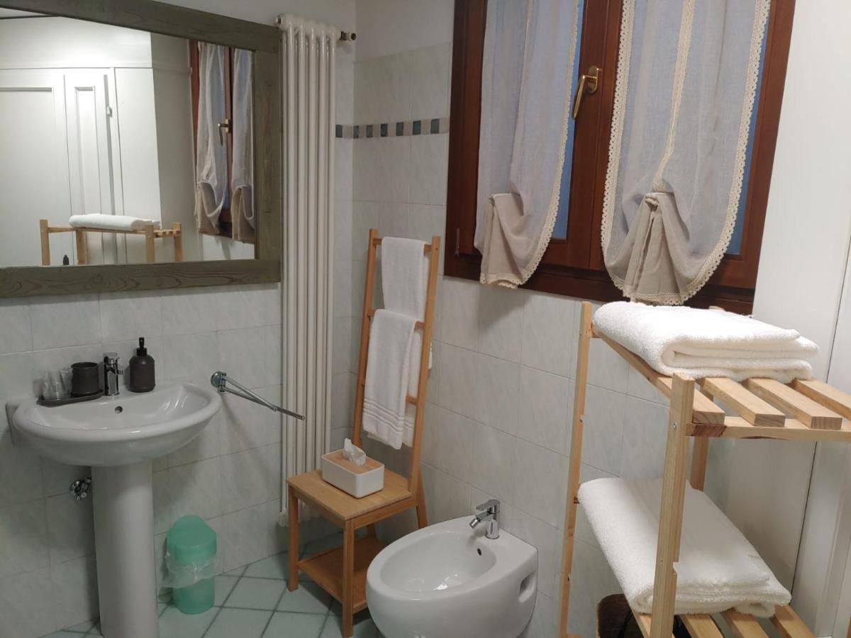 Bed & Breakfast Ca'bassano *