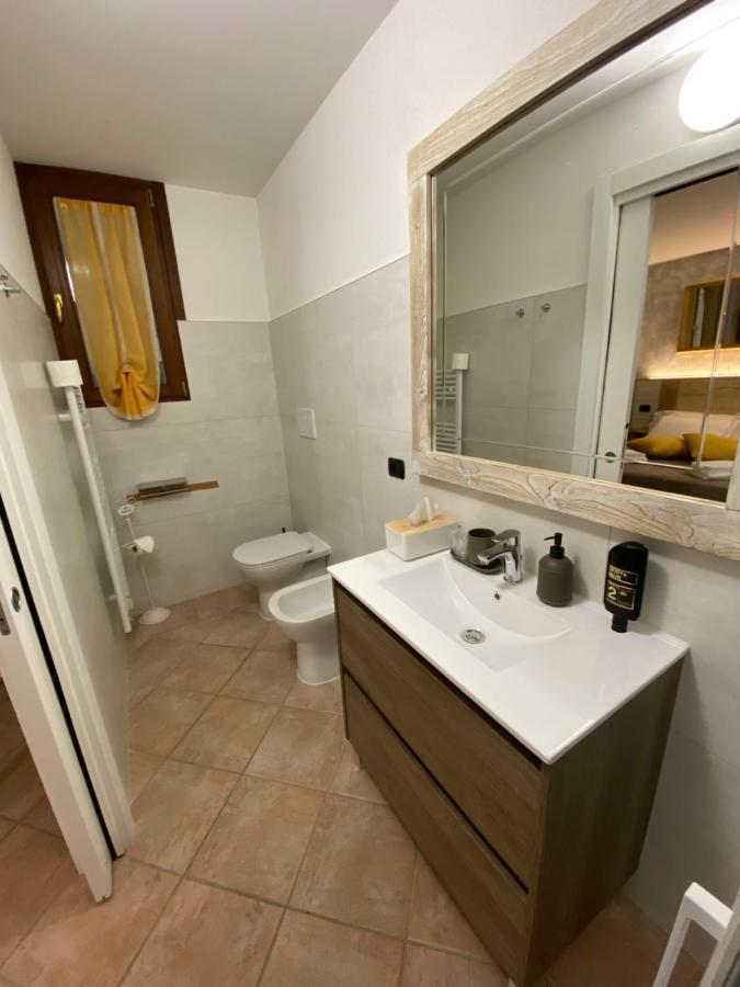 Bed & Breakfast Ca'bassano Bassano del Grappa